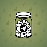 Restless Jar #5662 Restless Jar #5662