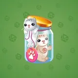 Restless Jar #5665
