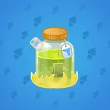 Restless Jar #5672