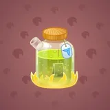 Restless Jar #5683