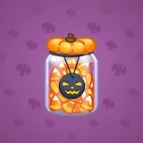 Restless Jar #5686