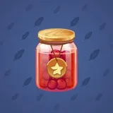 Restless Jar #5690