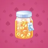 Restless Jar #5691
