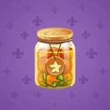 Restless Jar #5696