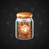 Restless Jar #570