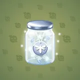 Restless Jar #571