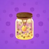 Restless Jar #5732
