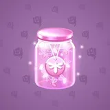 Restless Jar #5736 Restless Jar #5736