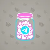 Restless Jar #5747 Restless Jar #5747