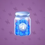 Restless Jar #5761