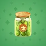 Restless Jar #5766