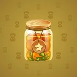 Restless Jar #5774