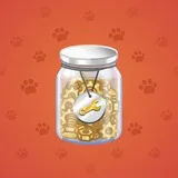 Restless Jar #5778