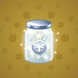 Restless Jar #5790