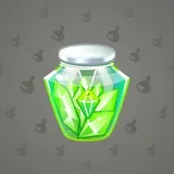 Restless Jar #5796