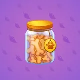 Restless Jar #5799 Restless Jar #5799