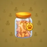 Restless Jar #581