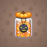 Restless Jar #5811