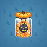 Restless Jar #5812