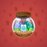 Restless Jar #583 Restless Jar #583