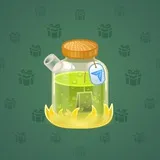 Restless Jar #5841