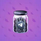 Restless Jar #5846