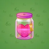 Restless Jar #5858