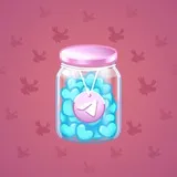 Restless Jar #586