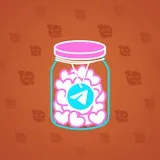 Restless Jar #5861