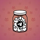 Restless Jar #5866