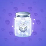 Restless Jar #5868