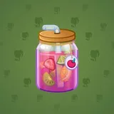 Restless Jar #5890