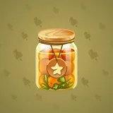 Restless Jar #5900