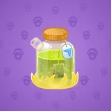 Restless Jar #5902