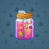 Restless Jar #5904