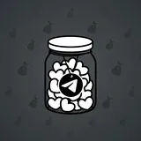 Restless Jar #5910
