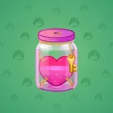 Restless Jar #592 Restless Jar #592