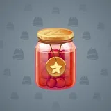 Restless Jar #5922