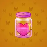 Restless Jar #5936 Restless Jar #5936