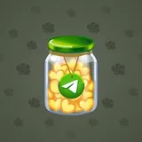 Restless Jar #5938