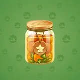 Restless Jar #5941