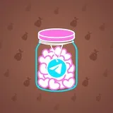 Restless Jar #5958