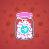 Restless Jar #5961