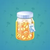 Restless Jar #5963