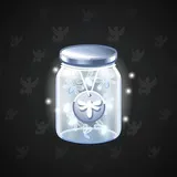 Restless Jar #5965