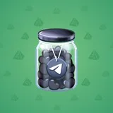 Restless Jar #5970 Restless Jar #5970