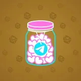 Restless Jar #5975