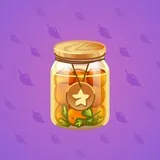 Restless Jar #5980