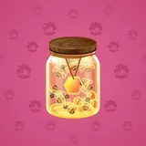 Restless Jar #5987 Restless Jar #5987