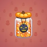 Restless Jar #599